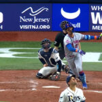 Mark Vientos' solo homer in return from IL (12) - Yahoo Sports