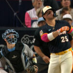 Ty France's three-run homer (21) - Yahoo Sports