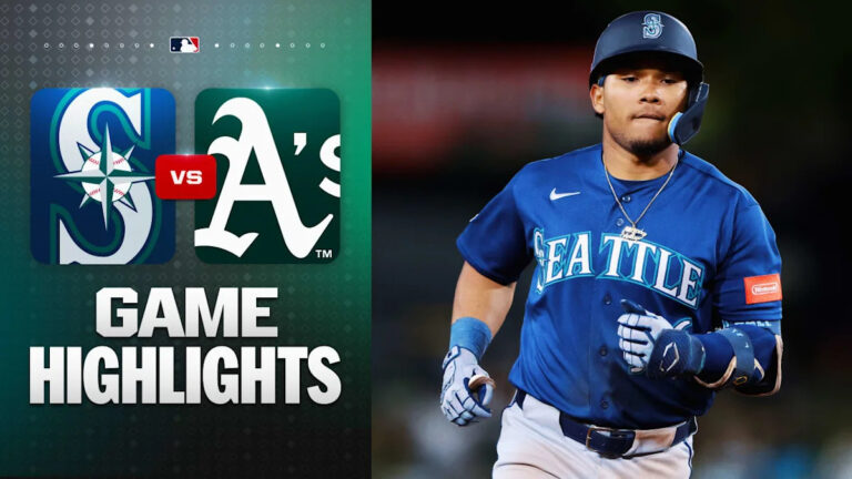 Arroyo, Wilson shine in 19-1 Mariners win - Yahoo Sports