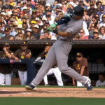 Spencer Jones' RBI double - Yahoo Sports