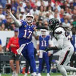 Texans' defense 'fell short' vs. Bills - Yahoo Sports