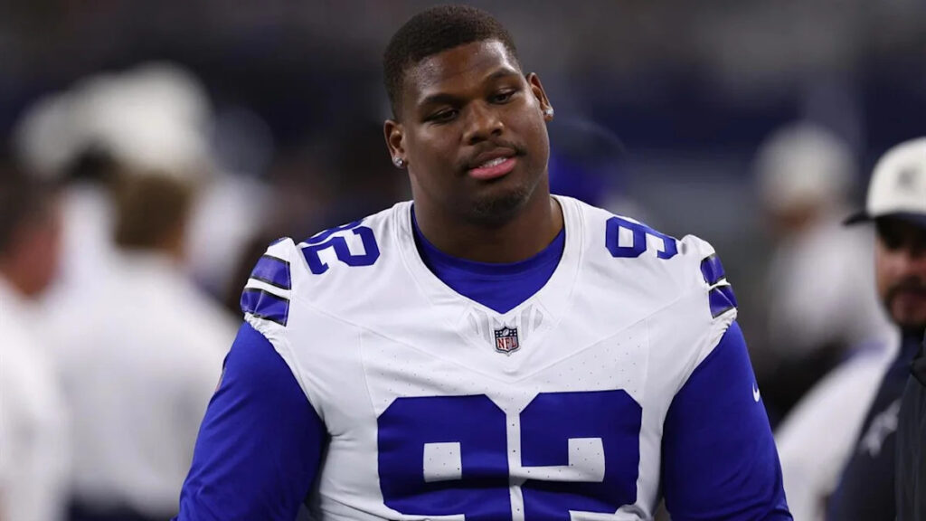 How can the Cowboys' defense improve in 2026? - Yahoo Sports