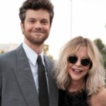 Meg Ryan and Jack Quaid Make First Joint Red Carpet Appearance at Lucas Museum Opening - Yahoo