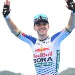 Another Remco record? - Evenepoel can follow-up incredible win record by joining exclusive club if he wins GP de Montreal - cyclinguptodate.com