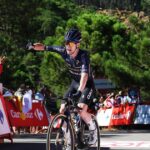 Medical Reports & Withdrawals Vuelta a Espana 2026 Stage 20 - Eddie Dunbar abandons one day after emotional victory as high-speed crashes take out two - CyclingUpToDate.com