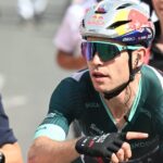 "We can only speak about Van Aert" - Vuelta signals Visma rider's emergence as World Championships contender for Belgium - cyclinguptodate.com
