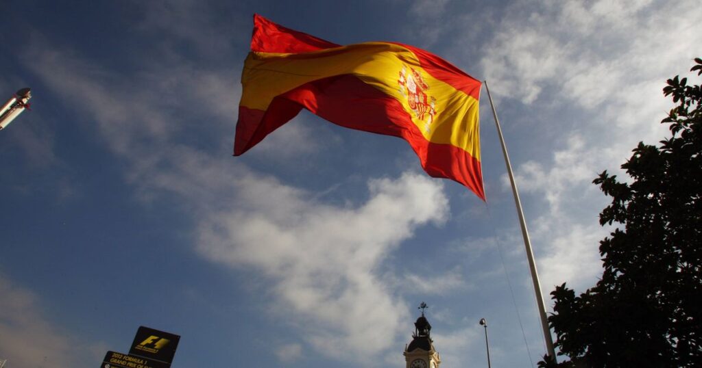 Hazard to be declared ahead of the Spanish GP in Madrid raising safety fears? - GPblog
