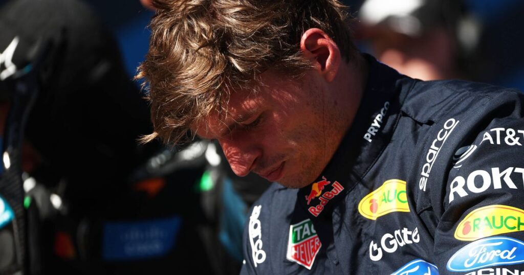 How Verstappen maximized in Madrid thanks to the right call by Red Bull - GPblog