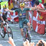 A Mads Pedersen auction raised funds for the Danish U23 team - IDLprocycling.com