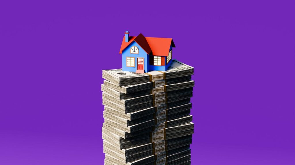 Why a 7.5% Mortgage Rate Today Is Very Different From an 18% Rate in the 1980s - Substack