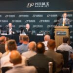 If Protect College Sports Act passes, Purdue remains financially committed to athletics: “We’re not going to leave them hanging” - Substack