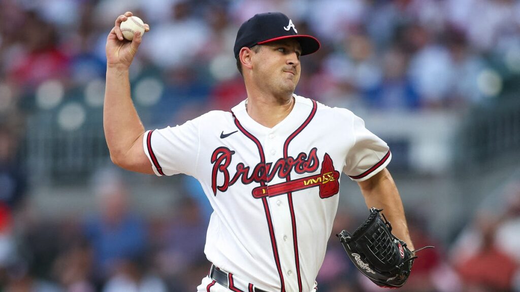 The Scouting Report: Braves at Astros, Game One - Braves Today | Lindsay Crosby