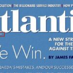 Twenty-five Years After 9/11: What Have We Learned, and Forgotten? - James Fallows | Substack