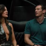 Film Review: One Night Only - simondillon.substack.com