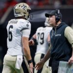 On Deck: Lions open against Saints team with few holdovers from Dan Campbell’s time with franchise - Detroit Football Network