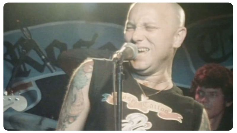 Rose Tattoo frontman Angry Anderson dies aged 79 - Nine.com.au