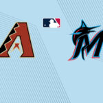 How to Watch Diamondbacks vs. Marlins: Live Stream or on TV - Bleacher Nation