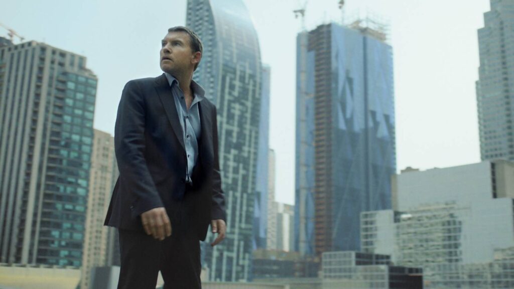 5 Greatest Harlan Coben Netflix Mystery Thrillers With No Bad Episodes - MovieWeb