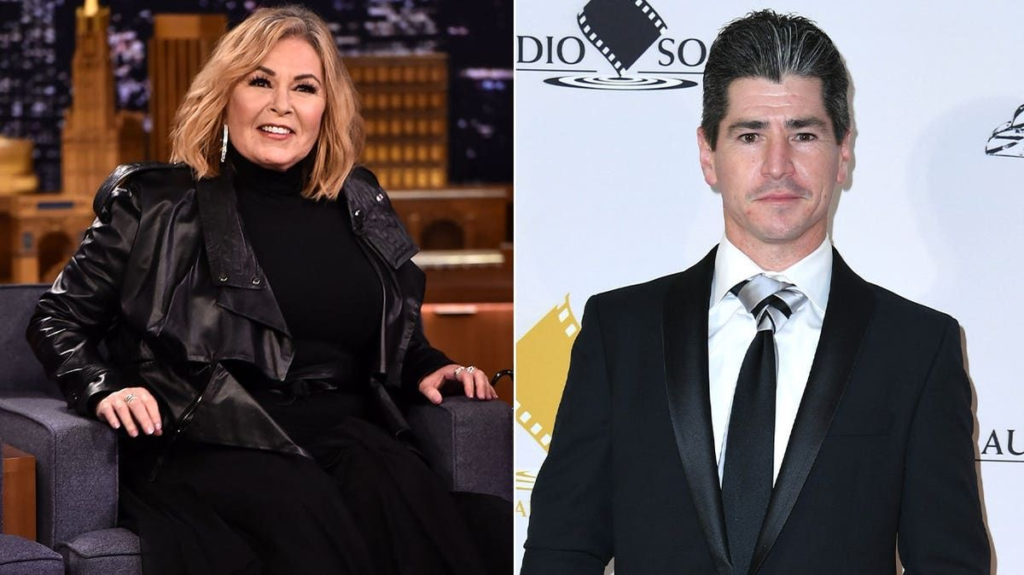 Roseanne Barr Attacks Michael Fishman Over Cancelled Reboot Dispute - SuaraGarut.ID