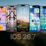 iOS 26.7 now available for iPhone, here’s what’s new - 9to5Mac