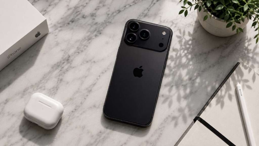 iPhone 18 Pro Max Final Leaks: Everything Coming at Apple’s Sept 9 Event - Geeky Gadgets