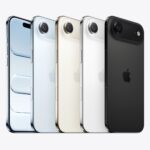 $1,099 for an iPhone 17: Apple iPhone Air and iPhone 17(e) are getting more expensive - Notebookcheck