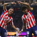 Chivas Faces Club America in Apertura 2026 El Clasico Nacional - SuaraGarut.ID