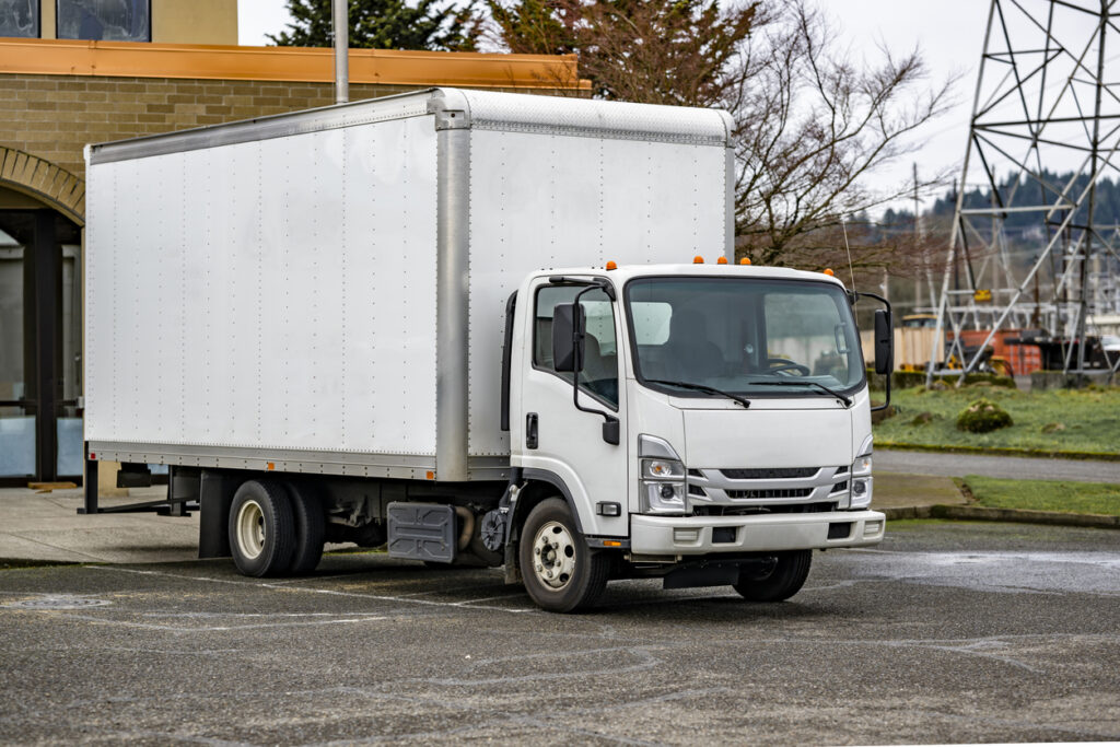 Serious Injuries After Pedestrian Struck by Box Truck on Vista Mar Drive in Sacramento - sacramentoinjuryattorneysblog.com
