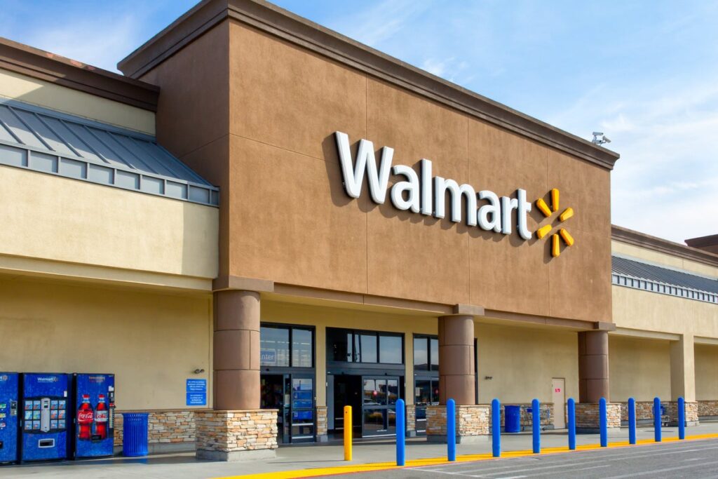 Berry mix sold at Walmart is recalled in 16 states over E. coli risk - The Independent