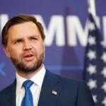 LIVE NOW: Vice President JD Vance Holds Press Briefing - mb.ntd.com