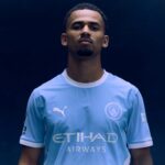 10 things you might not know about Iliman Ndiaye - Manchester City FC