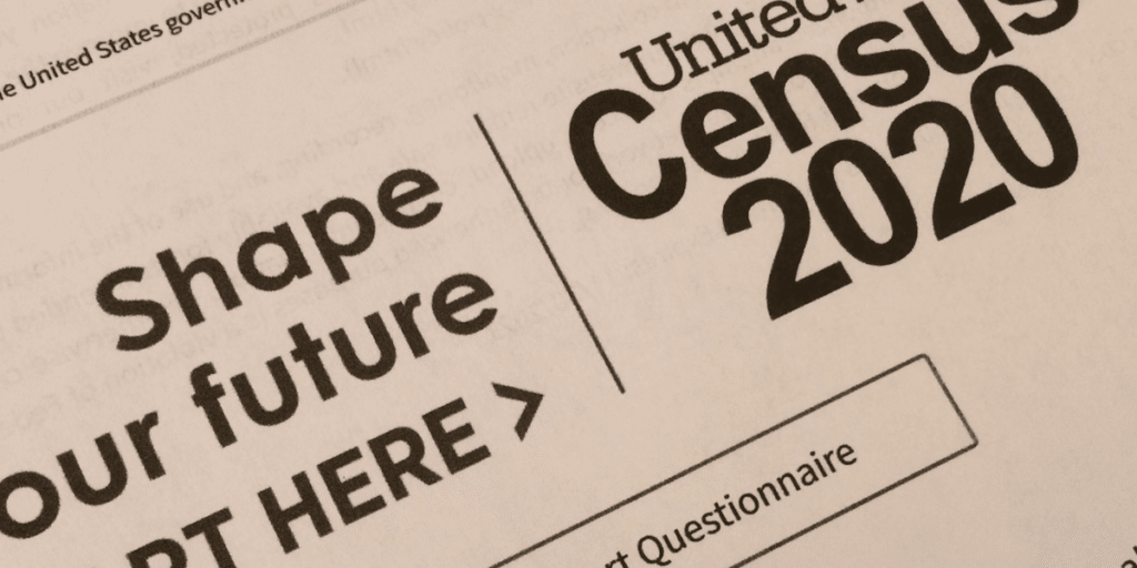 Following Project 2025 Playbook, Trump Officials Unveil Plan to Rig 2030 Census - Common Dreams