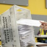 Postal Service Whistleblower Warns Trump Assault on Mail-In Voting Could ‘Derail the Midterm Elections’ - Common Dreams