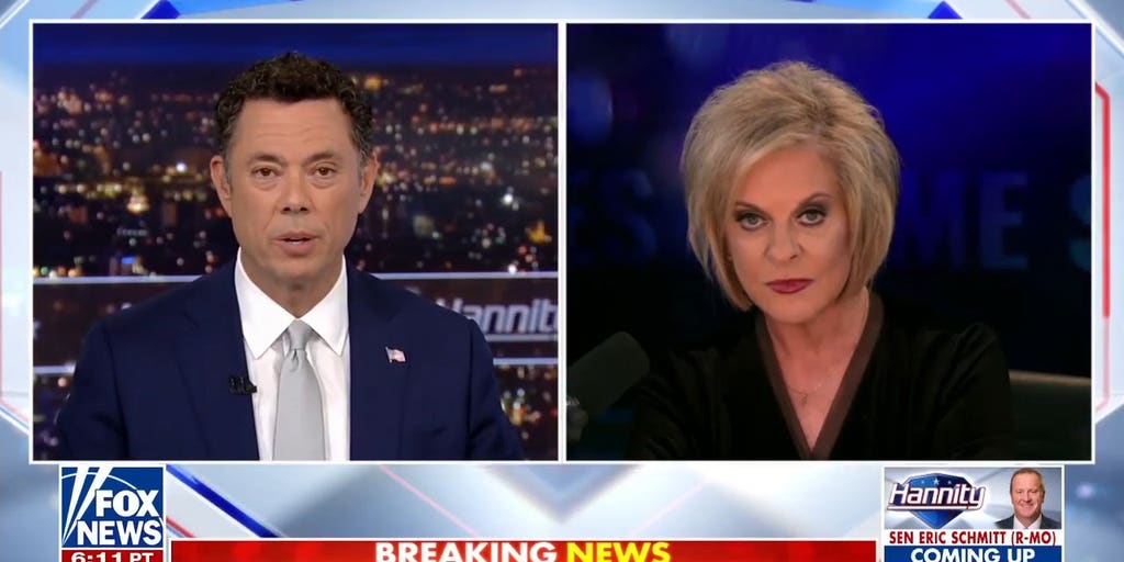 Nancy Grace: Clancy defense lawyer should have been held in contempt - Fox News
