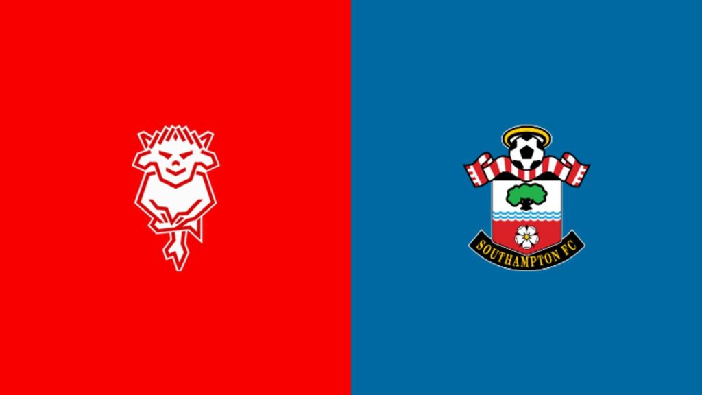 Lincoln City vs Southampton: Where to watch, TV channel, live stream & kick-off time | Goal.com UK - goal.com