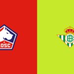 Lille vs Real Betis live stream: TV channel, kick-off time and how to watch Champions League | Goal.com UK - Goal.com