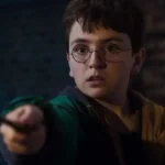 The New 'Harry Potter' Trailer Reveals Incredible VFX in the Same Story - No Film School