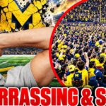 Craig Carton BLASTS Pathetic Michigan Fans + Michael Rapaport Interview | The Craig Carton Show - Fox News