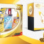 Pokémon Trading Card Game ’30th Celebration’ Expansion Launches Worldwide - THE MAGIC RAIN