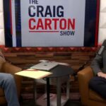 Craig Carton Loves Being Compared To Howard Stern | The Craig Carton Show - Fox News