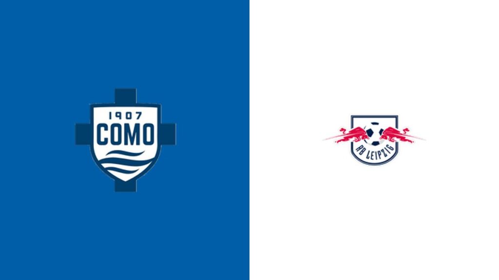Como vs RB Leipzig: Where to watch, TV channel, live stream & kick-off time - Goal.com
