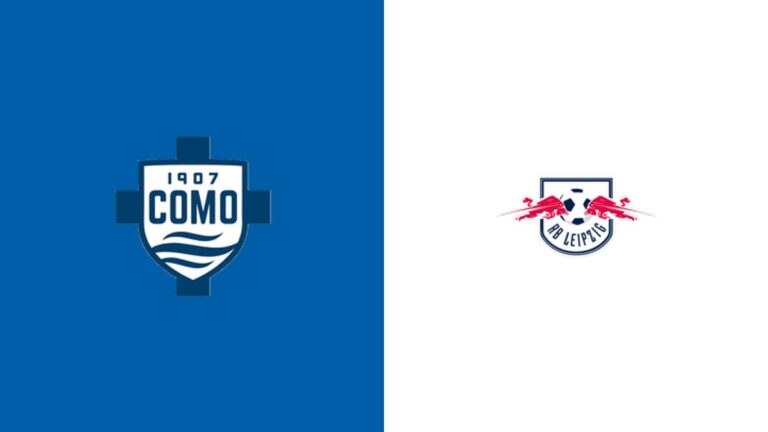 Como vs RB Leipzig: Where to watch, TV channel, live stream & kick-off time - Goal.com