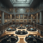 European Shares Slip as AI Slowdown Call Hits Tech and Oil Prices Surge - Eurasia Business News