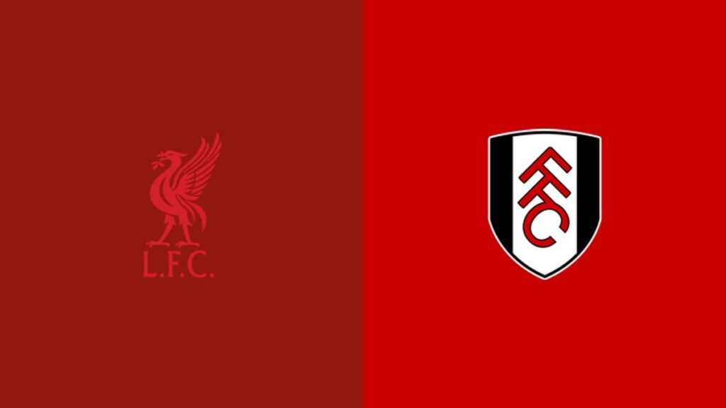 Liverpool vs Fulham: Where to watch, live stream, TV channel & kick-off time - Goal.com