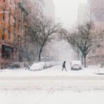 Will El Niño bring a wild winter to NYC? - Time Out Worldwide
