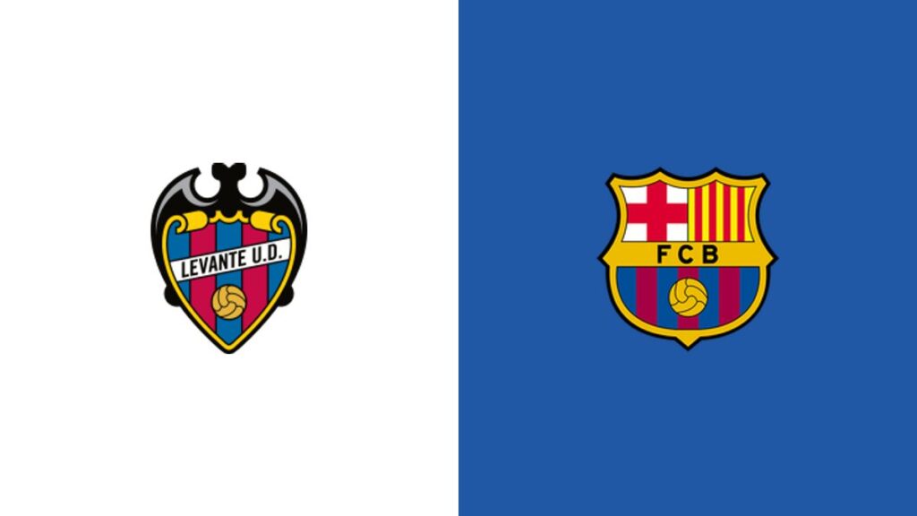 Levante vs Barcelona: Where to Watch, Live Stream, TV Channel & Kick-Off Time - goal.com