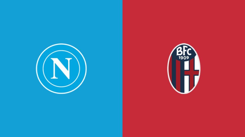 Watch SSC Napoli vs Bologna Serie A soccer game LIVE: Online streams, TV channel, confirmed teams news, start time - Goal.com