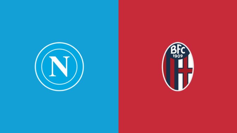 Watch SSC Napoli vs Bologna Serie A soccer game LIVE: Online streams, TV channel, confirmed teams news, start time - Goal.com
