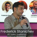 Electronic Arts’ Alex Dao, LiveRamp’s Frederick Stanichev and DoorDash’s Katie Daleo Turn Marketing Into Moments - Beet.TV