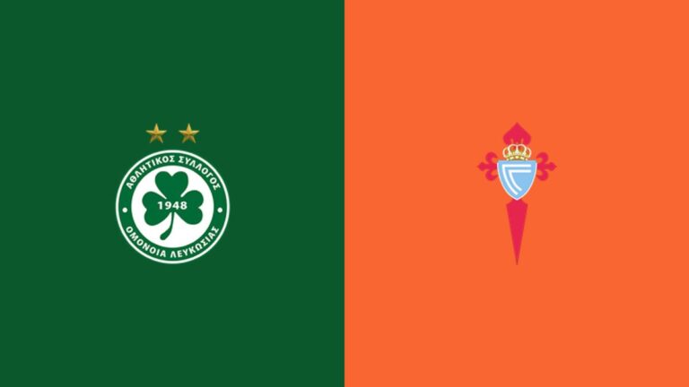 Omonia Nicosia vs Celta Vigo: TV channel, live stream & kick-off time | Europa League - Goal.com